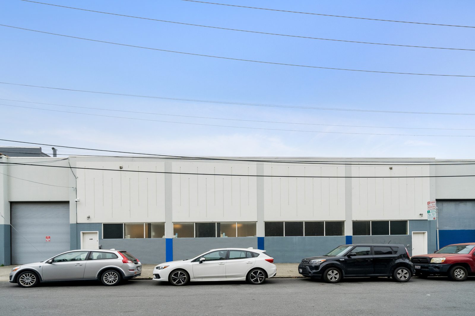 640 Tennessee Street | Calco Commercial, Inc.